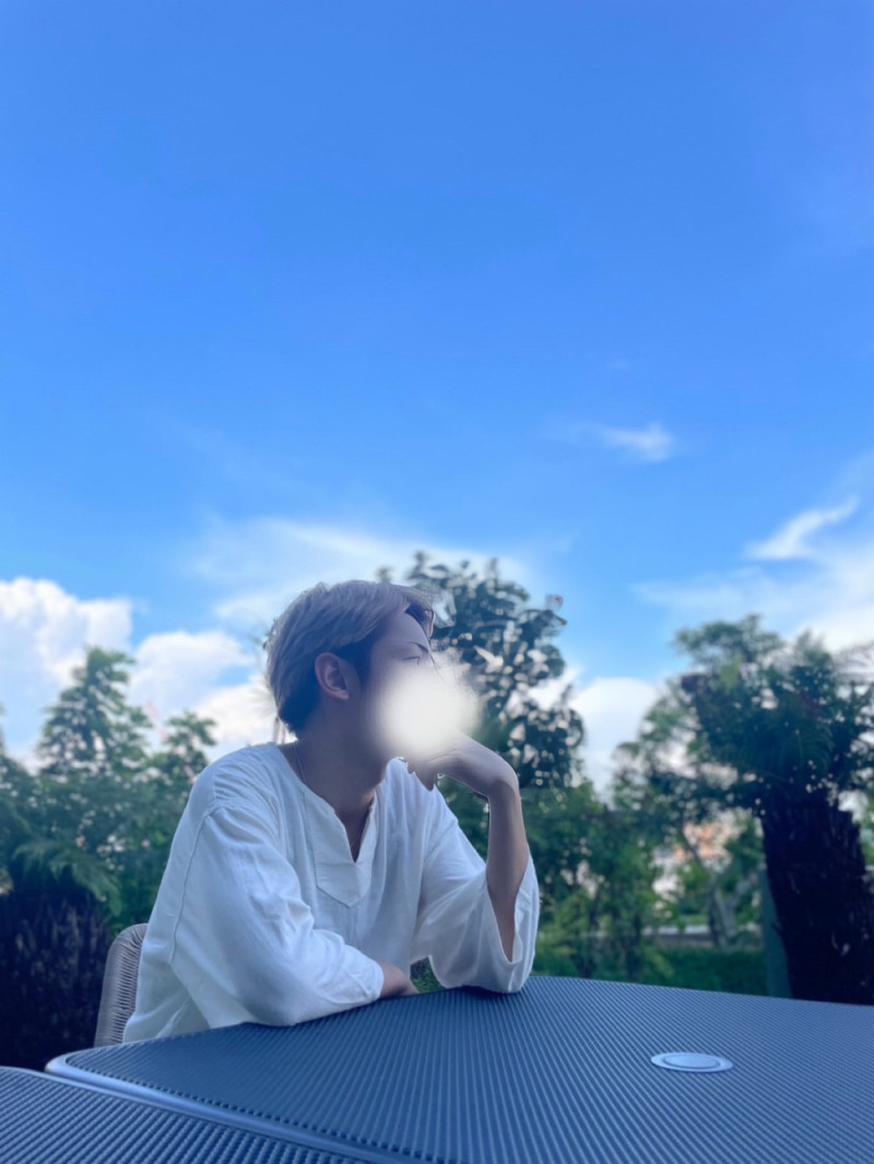 ミズホ・27歳（Peace of Mind）のプロフィール画像②