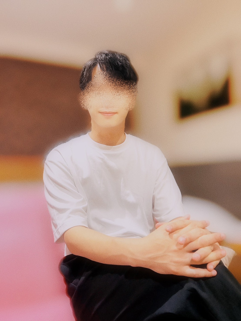 大和・28歳（SAMSARA）のプロフィール画像②