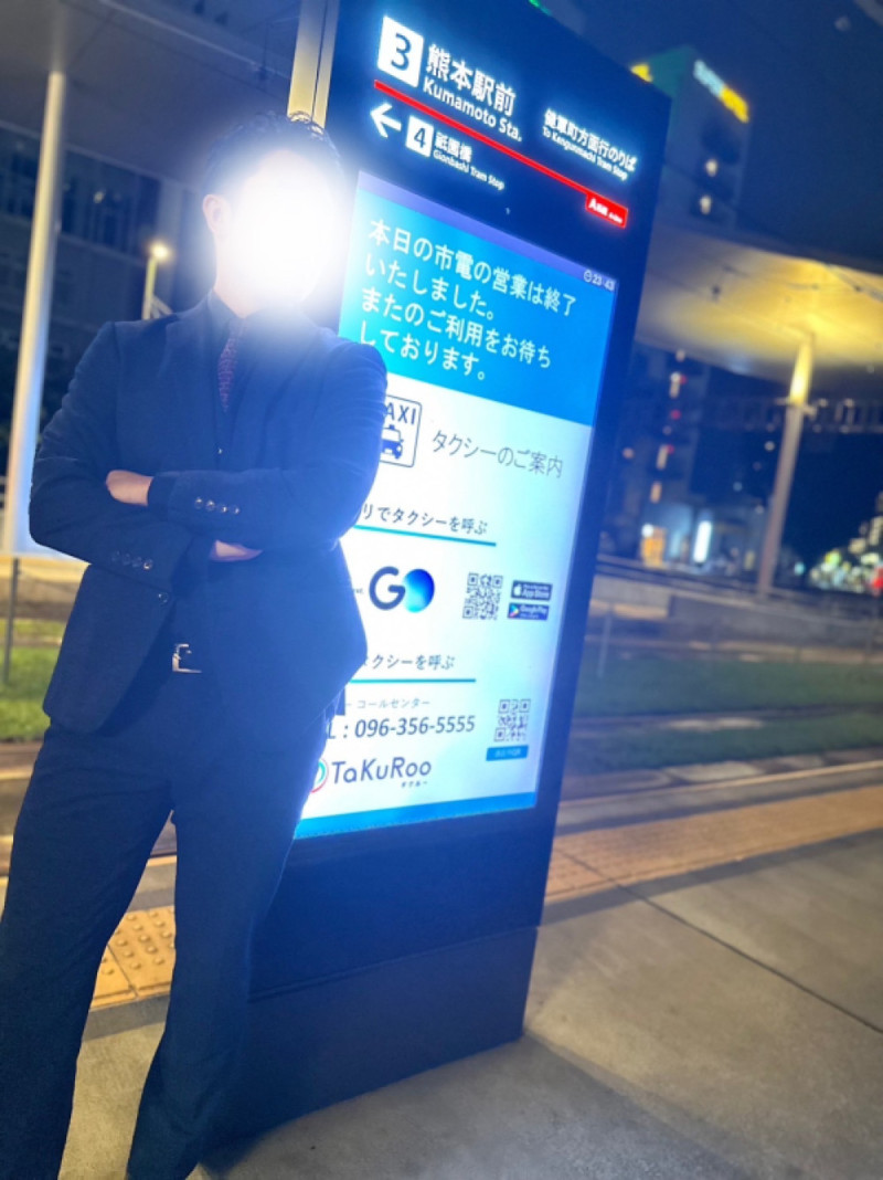 ウヌ・26歳（熊本萬天堂）のプロフィール画像③