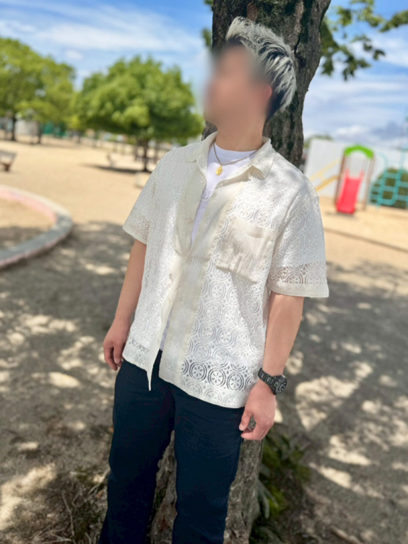 ライカ・28歳（広島萬天堂）のプロフィール画像③