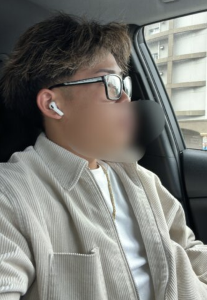 レン・24歳（帝 博多店）のプロフィール画像①