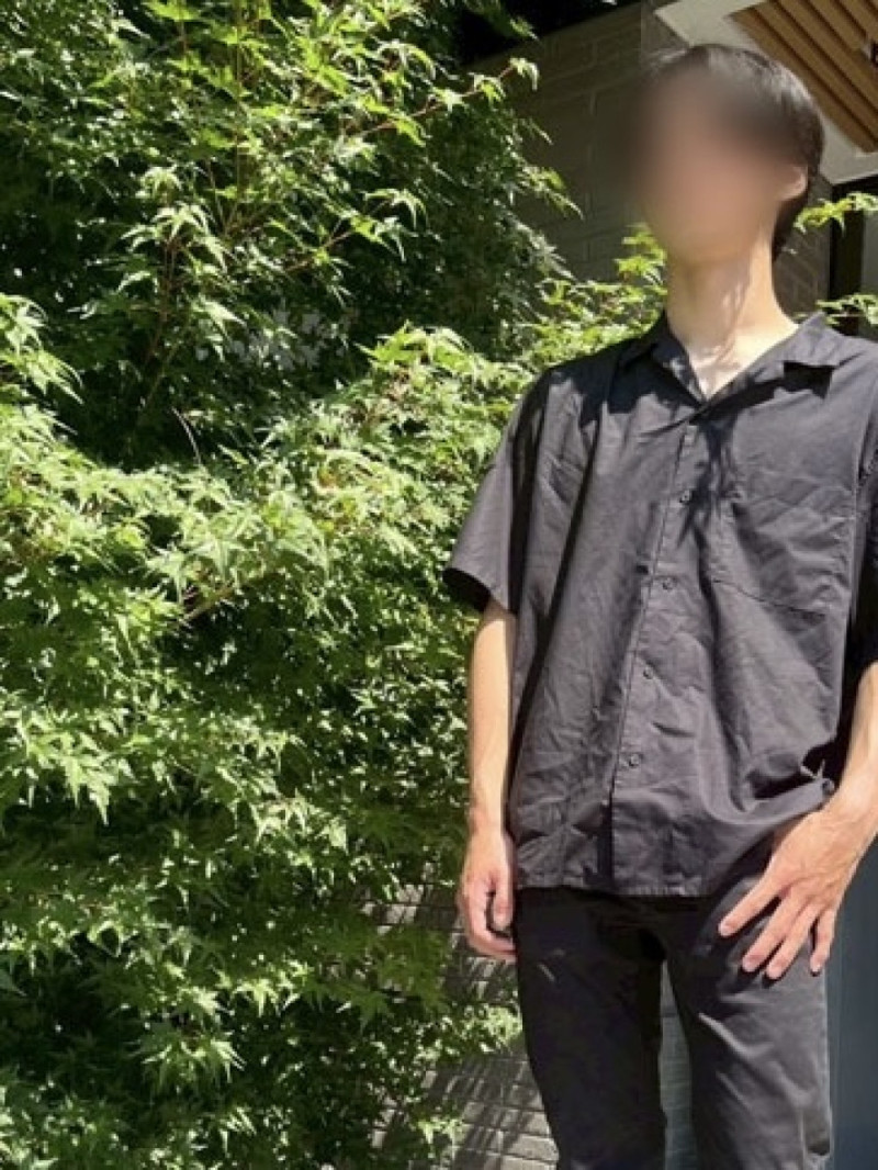 ハチ・25歳（大阪萬天堂）のプロフィール画像②
