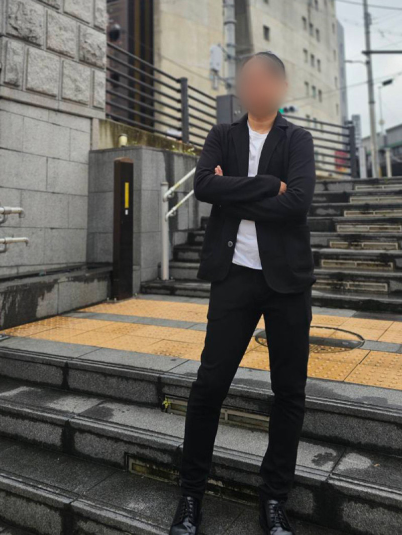 進・41歳（大阪萬天堂）のプロフィール画像②