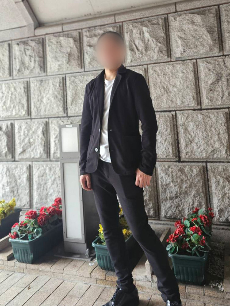 進・41歳（大阪萬天堂）のプロフィール画像④