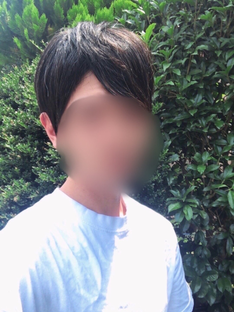 海翔・30歳（千葉萬天堂）のプロフィール画像①