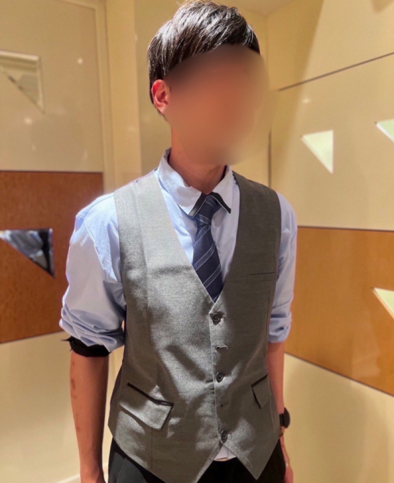 海翔・30歳（千葉萬天堂）のプロフィール画像④