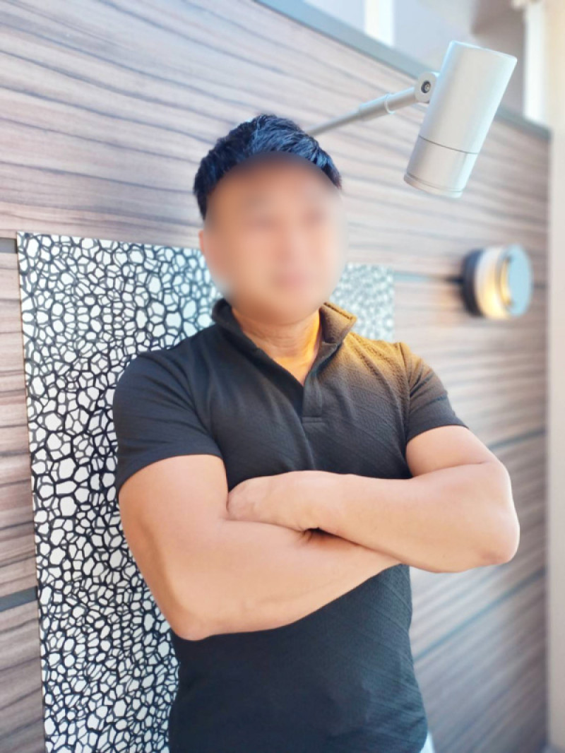 健太・56歳（東京萬天堂）のプロフィール画像①