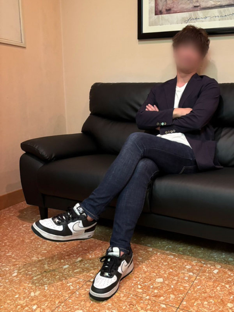 悠真・47歳（東京萬天堂）のプロフィール画像③