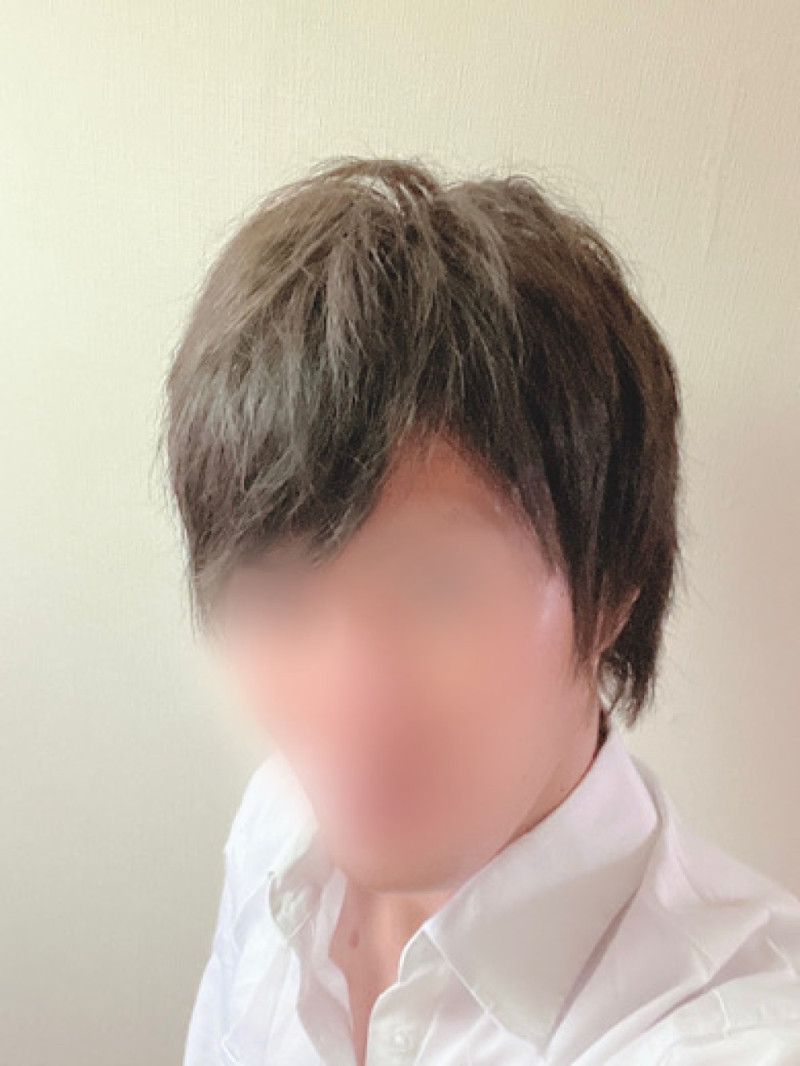アリマ・39歳（Jasmine大阪店）のプロフィール画像②