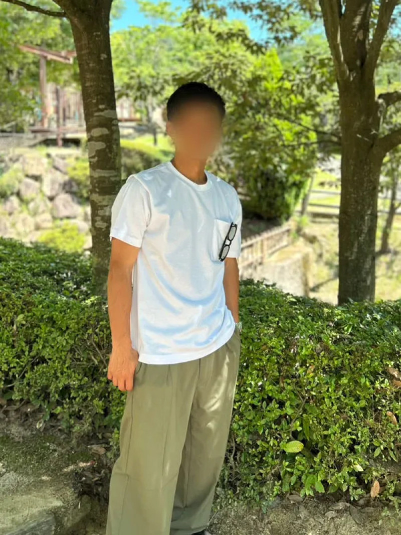 硫央・34歳（広島萬天堂）のプロフィール画像②