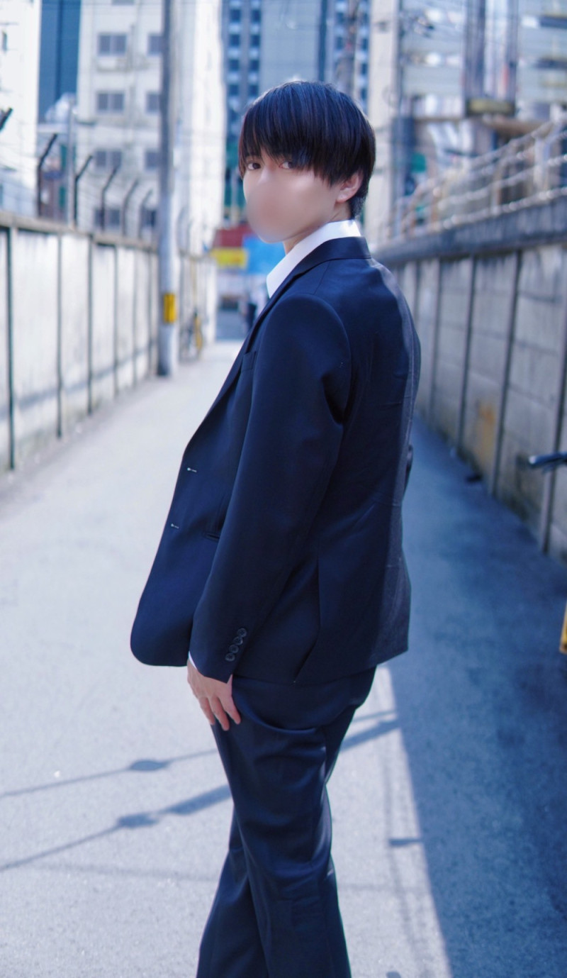 るい・27歳（CANDY OSAKA）のプロフィール画像⑤