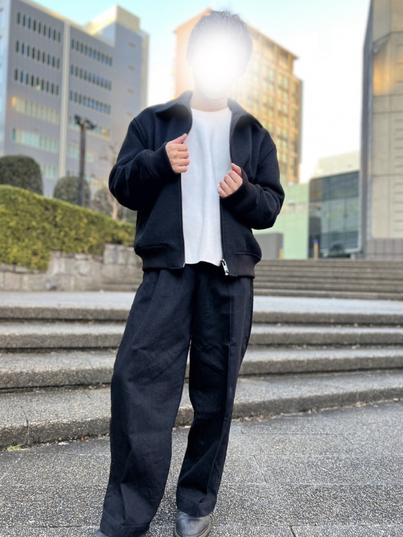 らくと・23歳（吉原男子）のプロフィール画像②