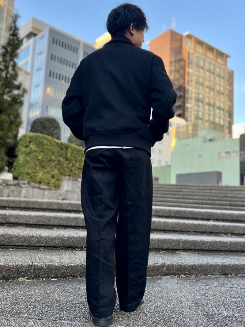 らくと・23歳（吉原男子）のプロフィール画像③
