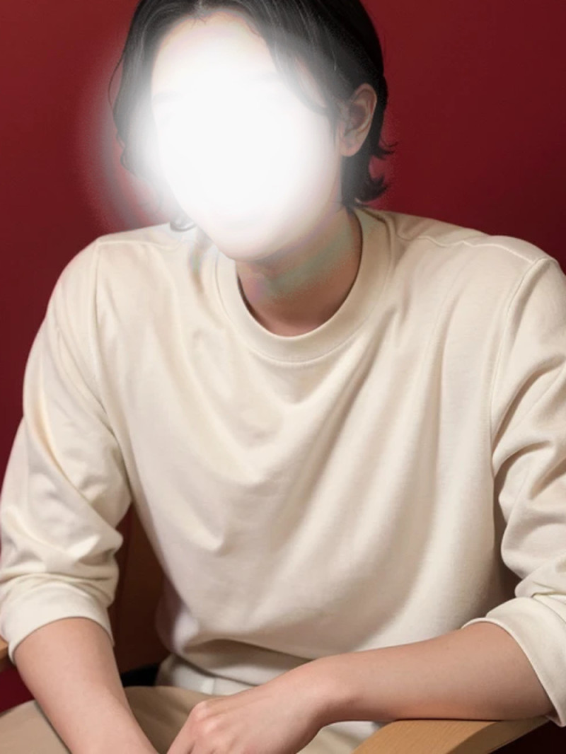 凪・23歳（吉原男子）のプロフィール画像①