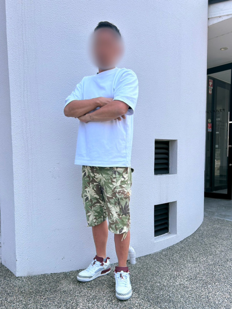 准吉・37歳（大阪萬天堂）のプロフィール画像②