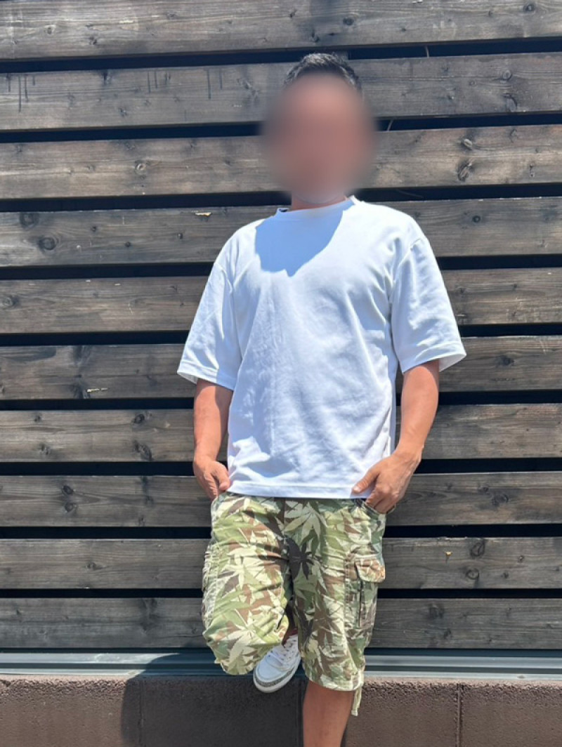 准吉・37歳（大阪萬天堂）のプロフィール画像③