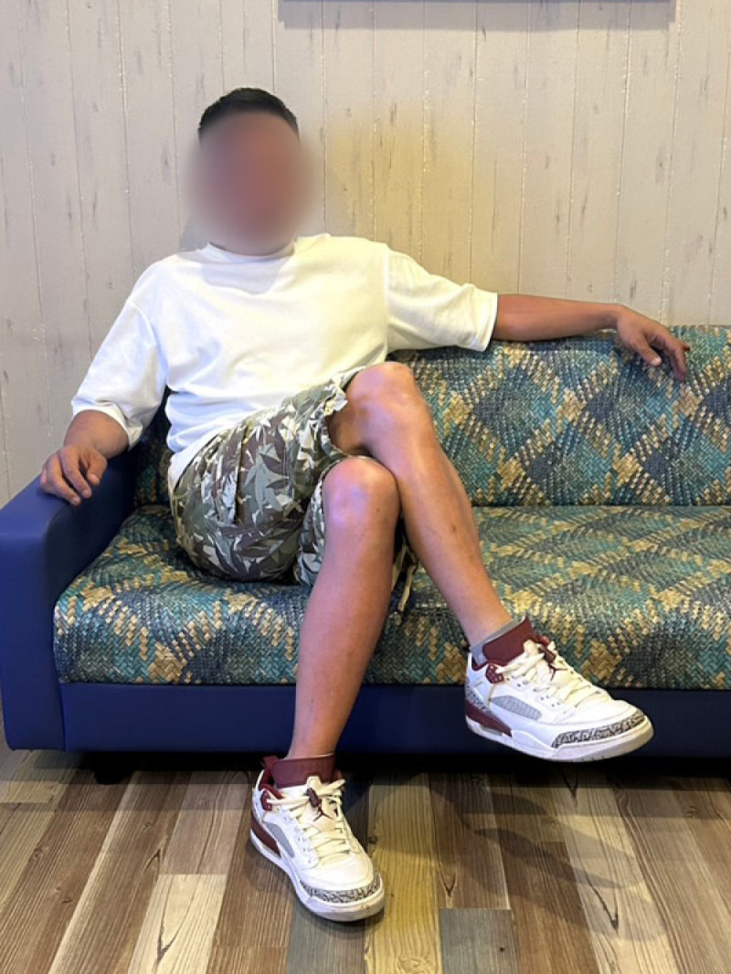 准吉・37歳（大阪萬天堂）のプロフィール画像④
