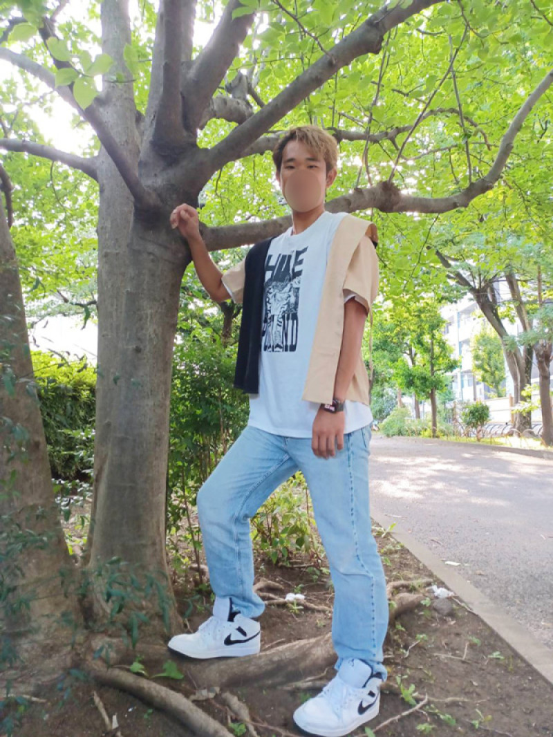 拓也・29歳（湘南萬天堂）のプロフィール画像③