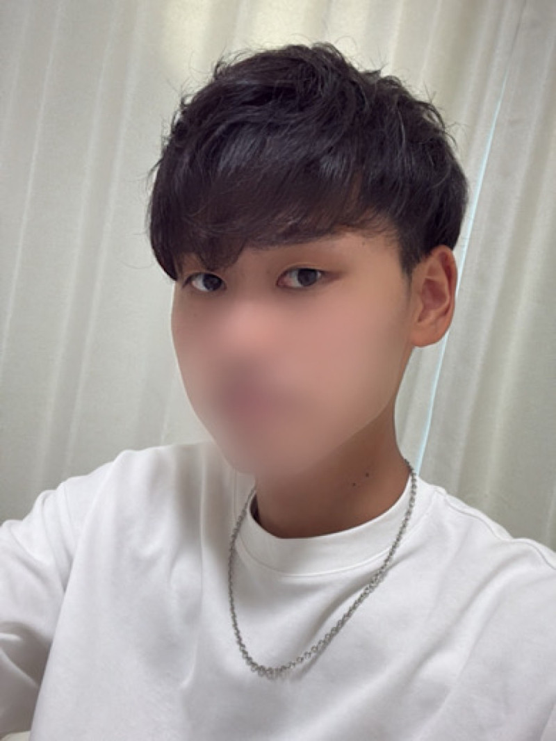 レオ・24歳（Jasmine福岡店）のプロフィール画像①