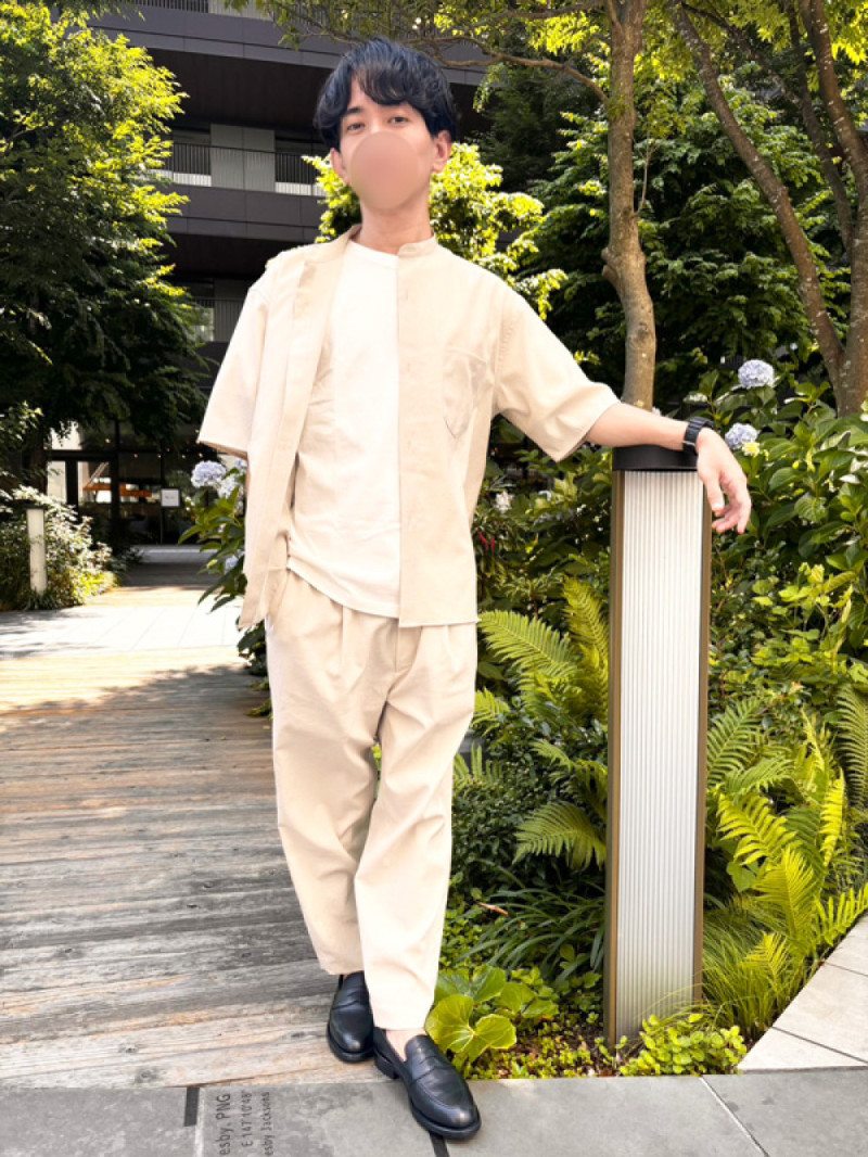 丸・37歳（東京萬天堂）のプロフィール画像②