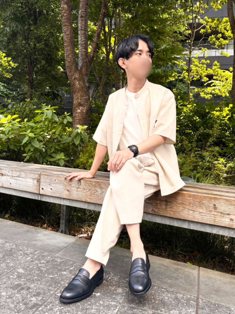 丸・37歳（東京萬天堂）のプロフィール画像③