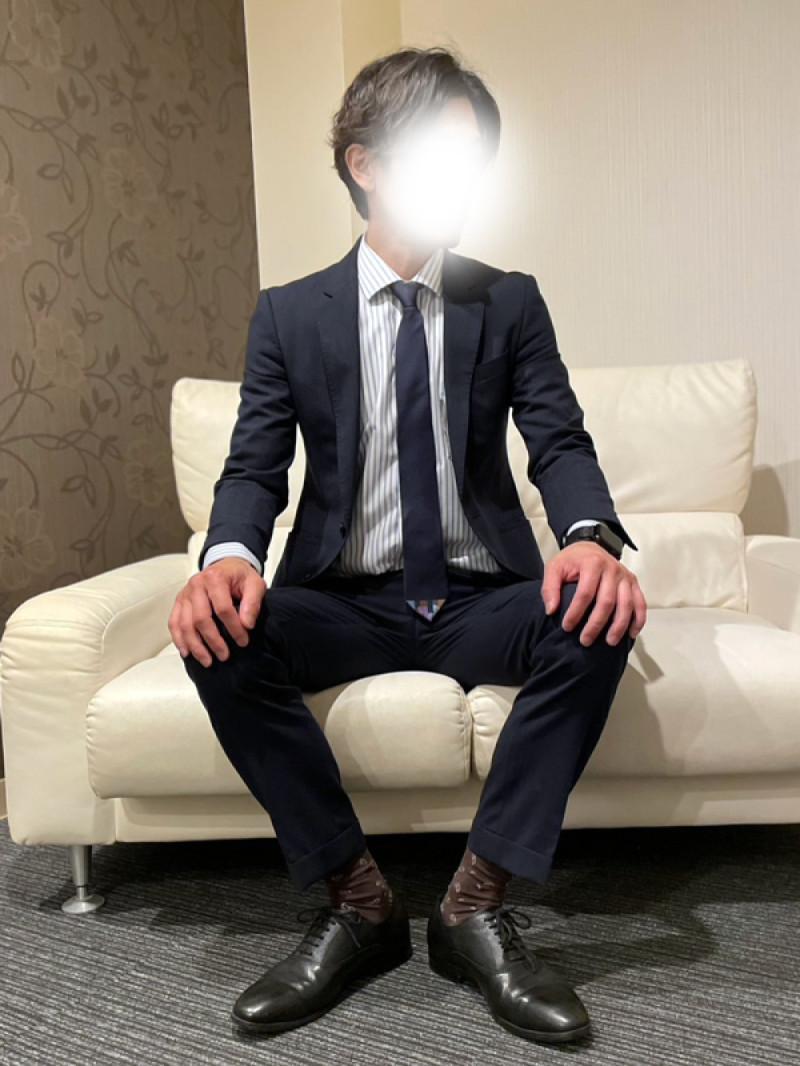 敬・35歳（富山 萬天堂）のプロフィール画像②