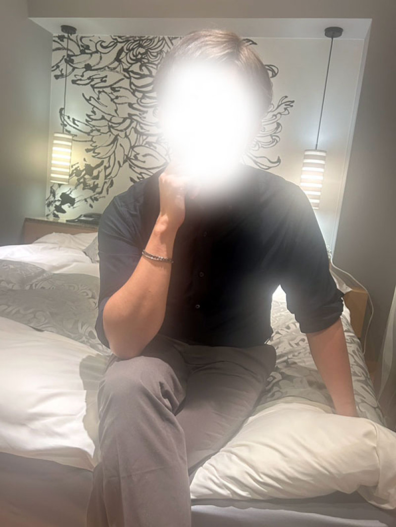 蓮・33歳（福井 萬天堂）のプロフィール画像③