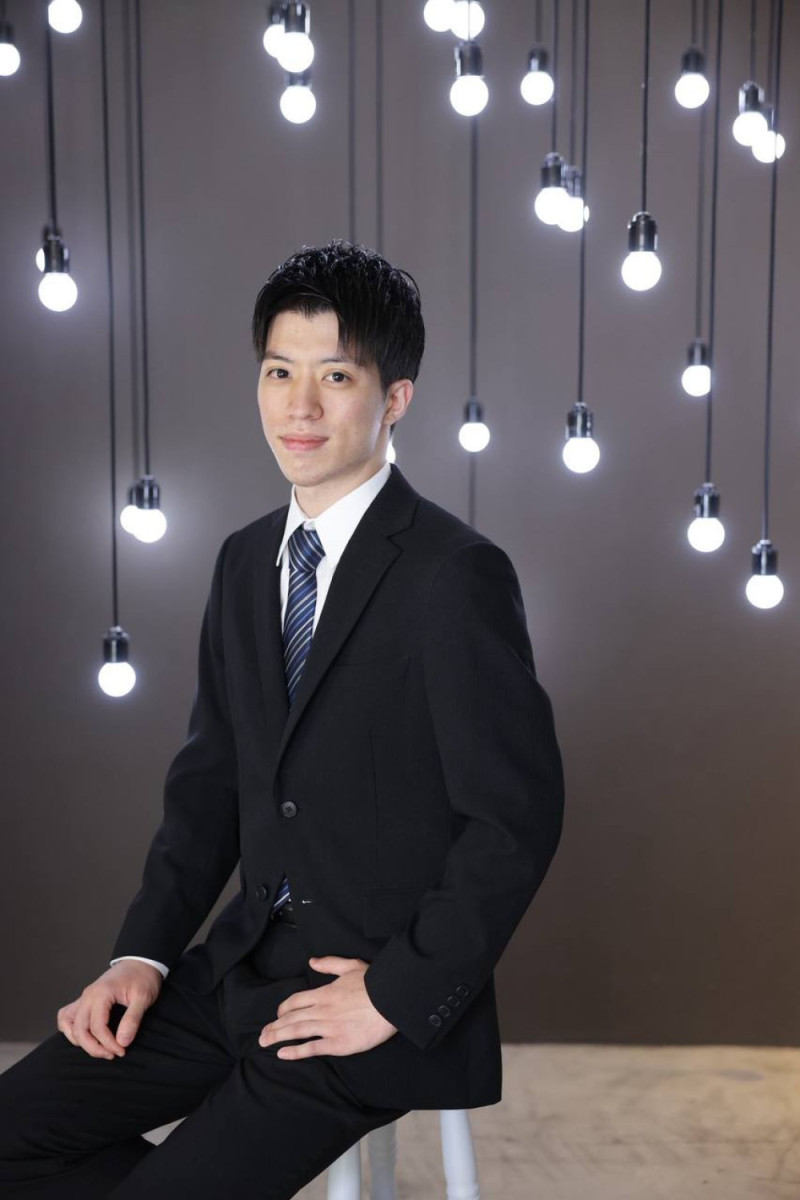 ユウタ・22歳（ストロベリーボーイズ名古屋店）のプロフィール画像④