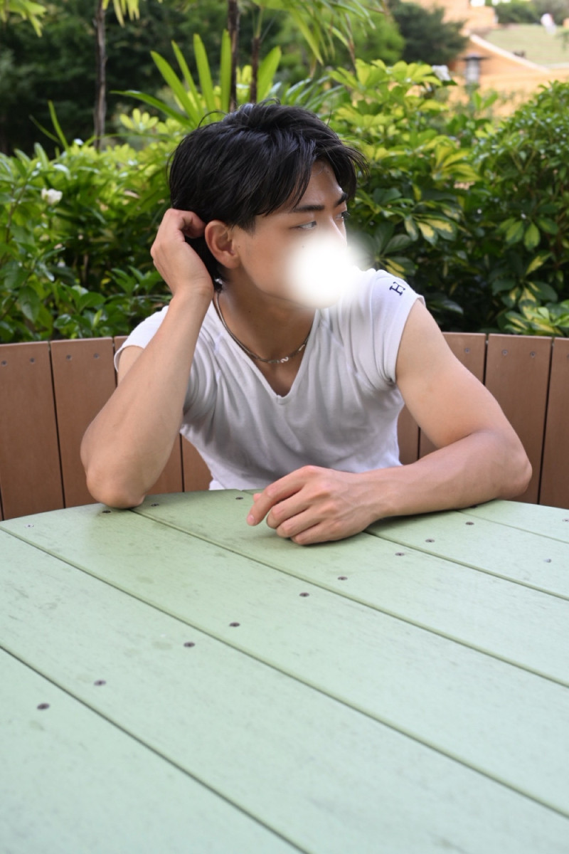 斗真・25歳（Peace of Mind）のプロフィール画像④