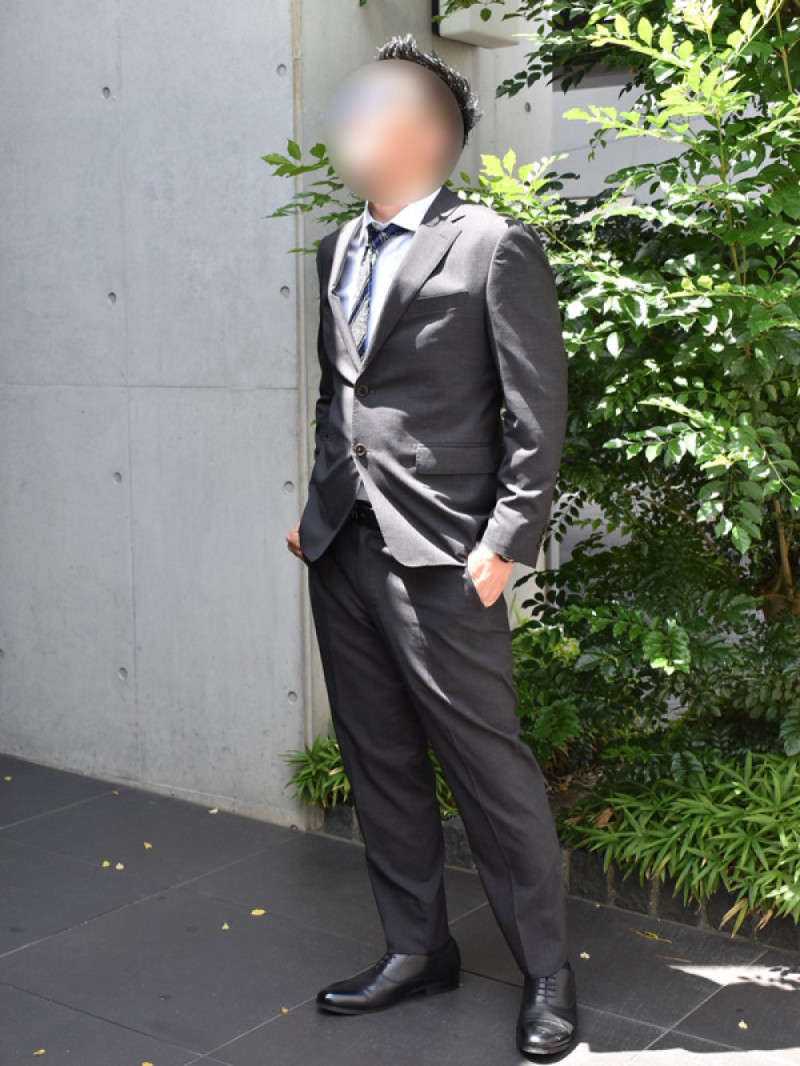 白夜・40歳（下関萬天堂）のプロフィール画像②