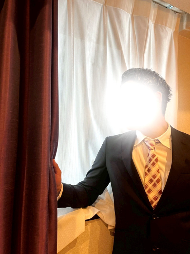 風羽・34歳（奈良 萬天堂）のプロフィール画像①