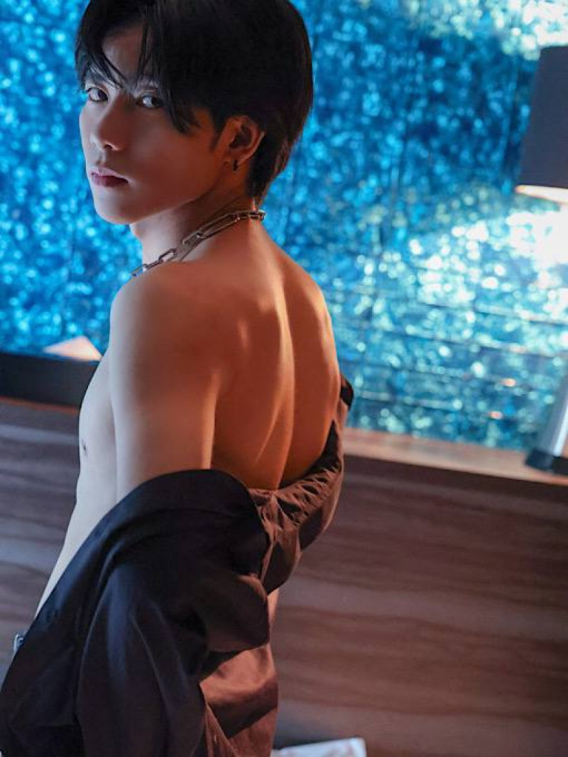 NATSUKI・29歳（大阪M性感）のプロフィール画像①