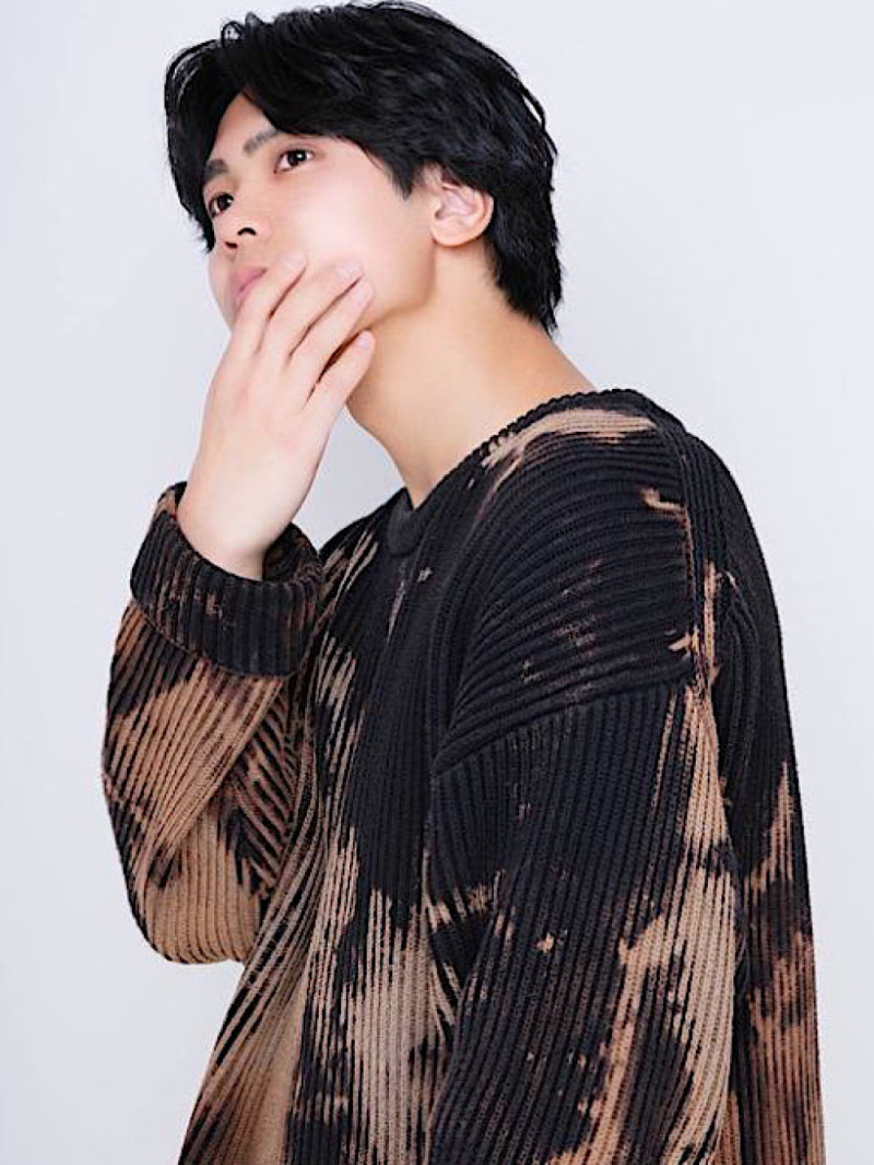 KUGA・23歳（大阪M性感）のプロフィール画像①
