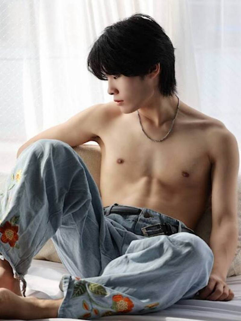 RIN・22歳（大阪M性感）のプロフィール画像①
