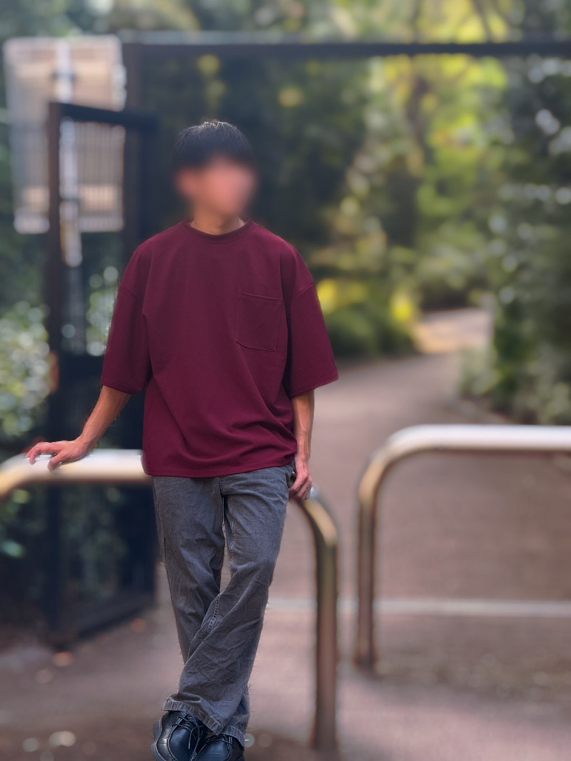 西沢 あゆむ・26歳（FIRST CLASS）のプロフィール画像②