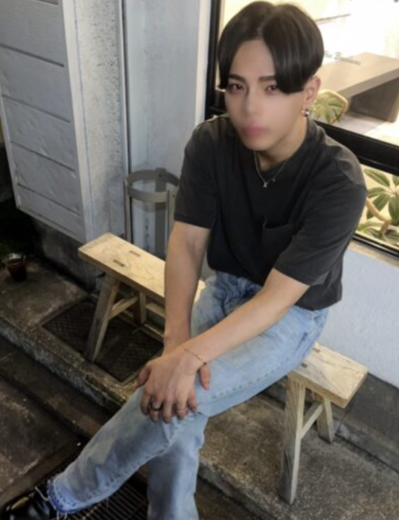 リオ・23歳（帝 博多店）のプロフィール画像①