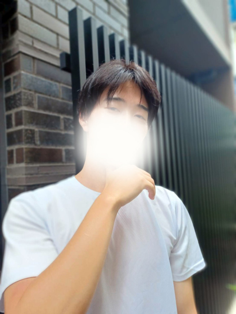 亜輝・25歳（東京萬天堂）のプロフィール画像②