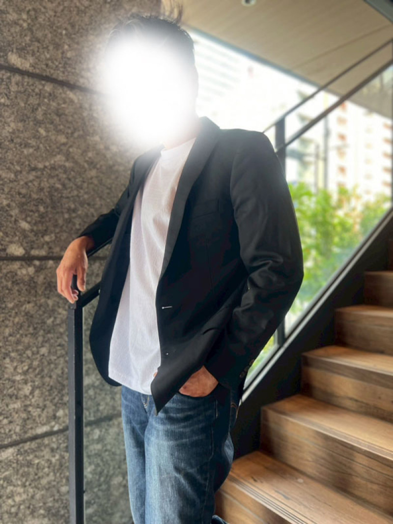 よしき・51歳（湘南萬天堂）のプロフィール画像①
