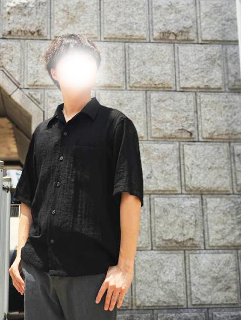 陽仁・25歳（大阪萬天堂）のプロフィール画像①