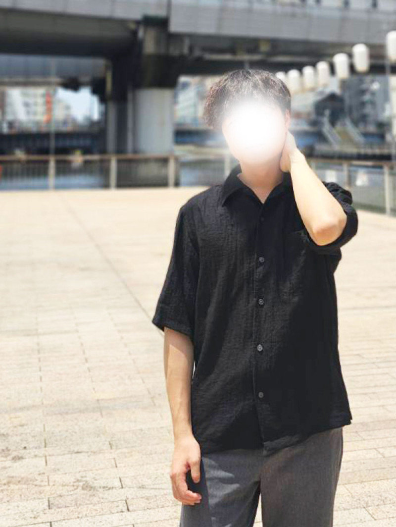 陽仁・25歳（大阪萬天堂）のプロフィール画像②