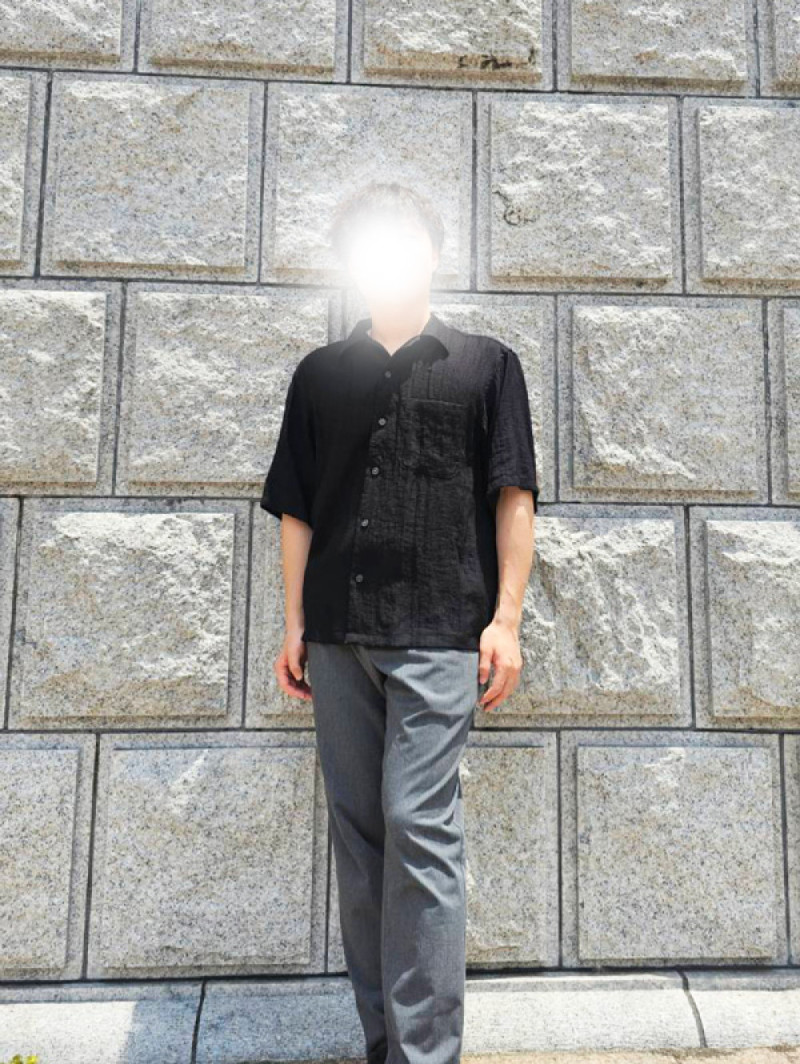 陽仁・25歳（大阪萬天堂）のプロフィール画像③