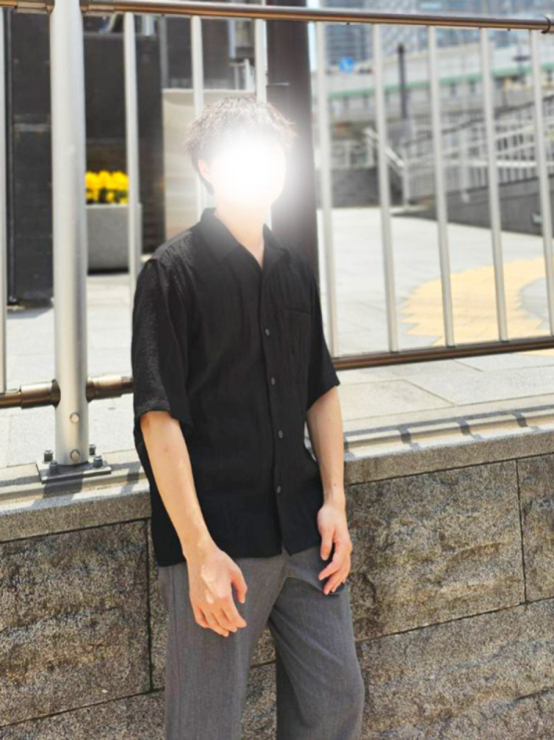 陽仁・25歳（大阪萬天堂）のプロフィール画像④