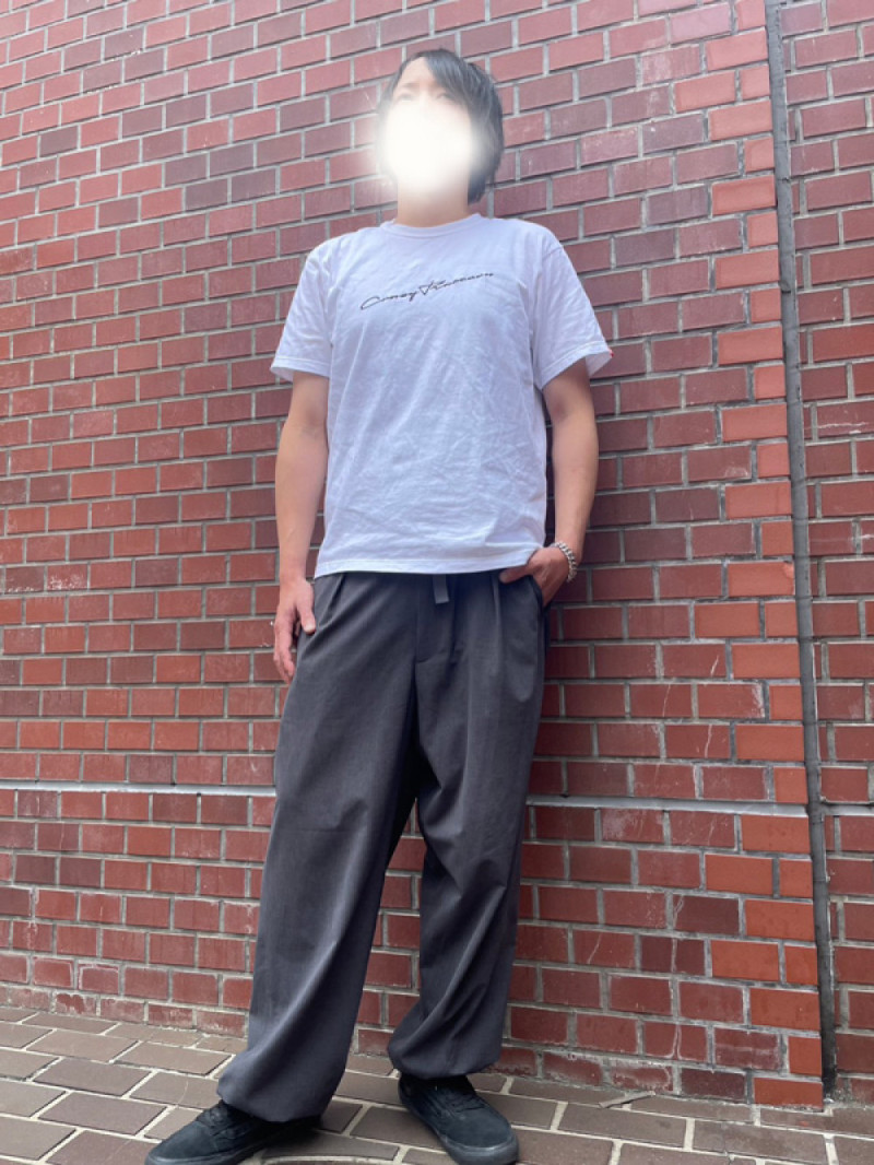 一・35歳（広島萬天堂）のプロフィール画像②