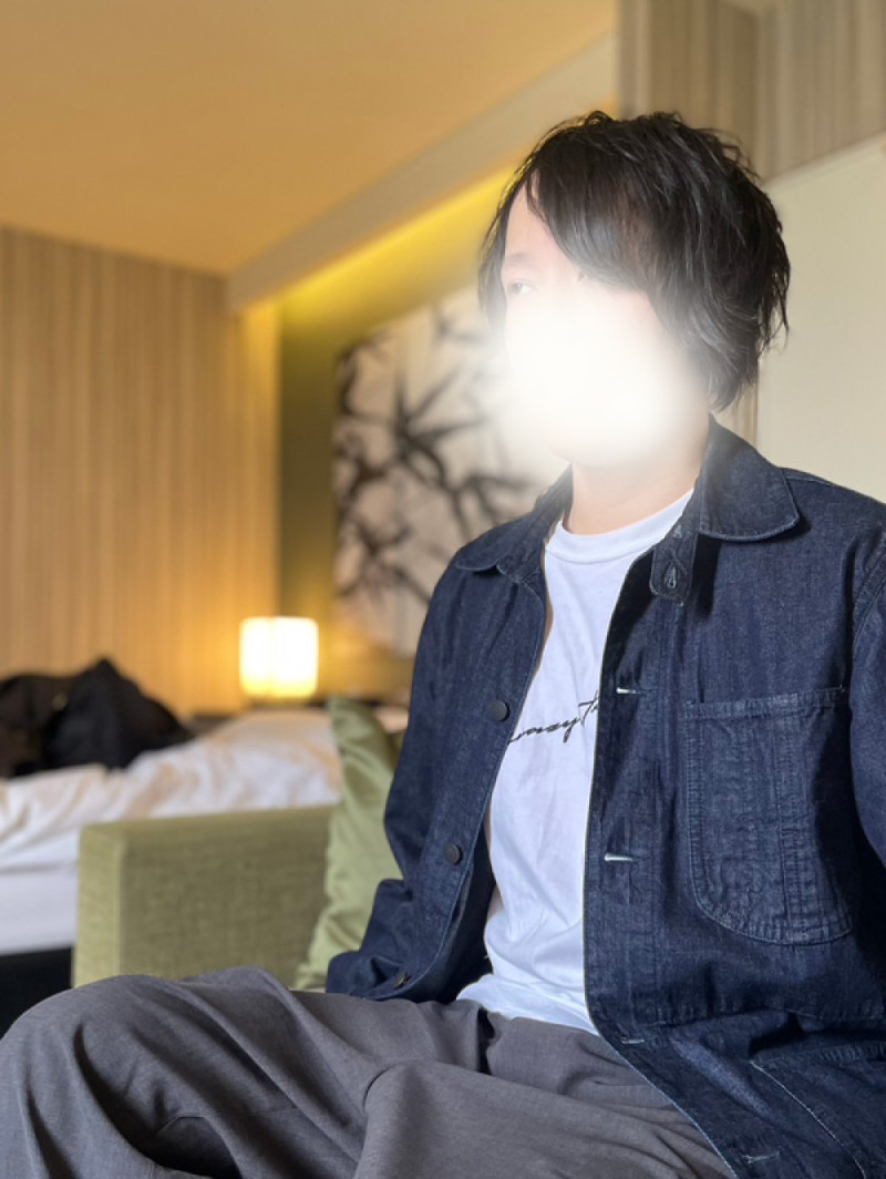 一・35歳（広島萬天堂）のプロフィール画像⑤