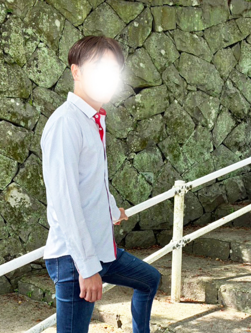 けんた・40歳（熊本萬天堂）のプロフィール画像②