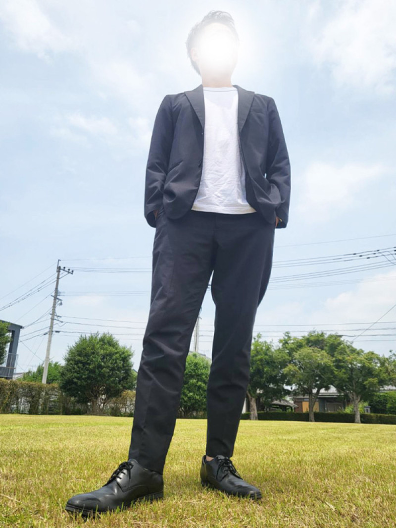純・40歳（鹿児島萬天堂）のプロフィール画像③