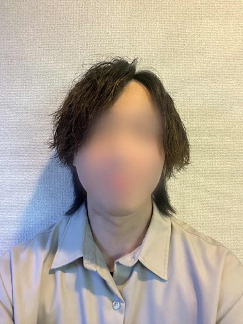 アオバ・29歳（Jasmine）のプロフィール画像②