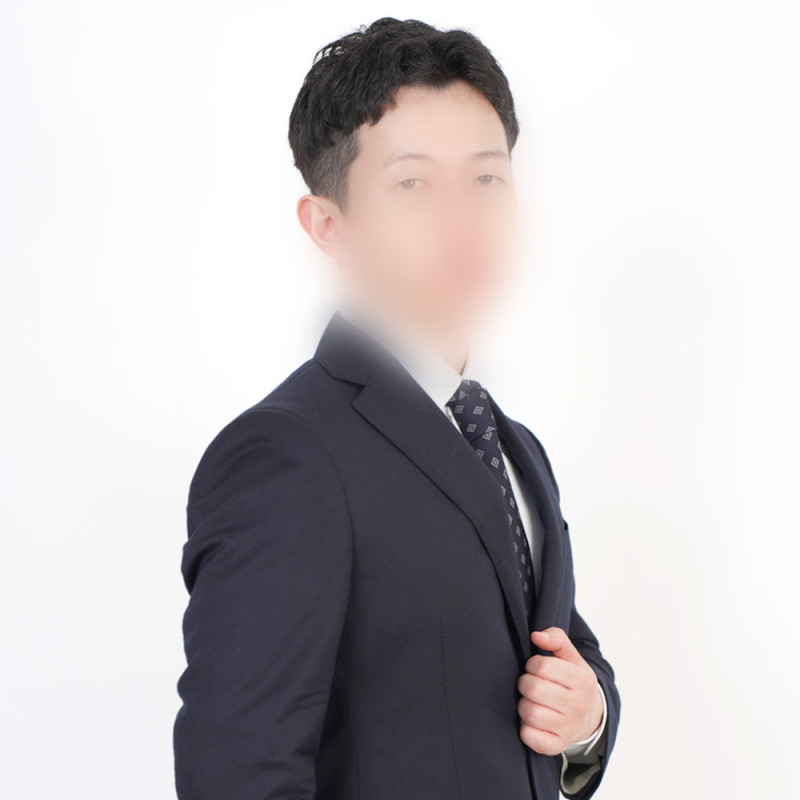 梨本 誠・31歳（UNDEFINED）のプロフィール画像②