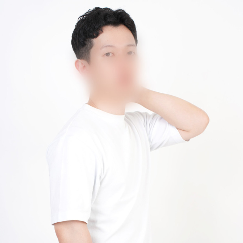 梨本 誠・31歳（UNDEFINED）のプロフィール画像⑤