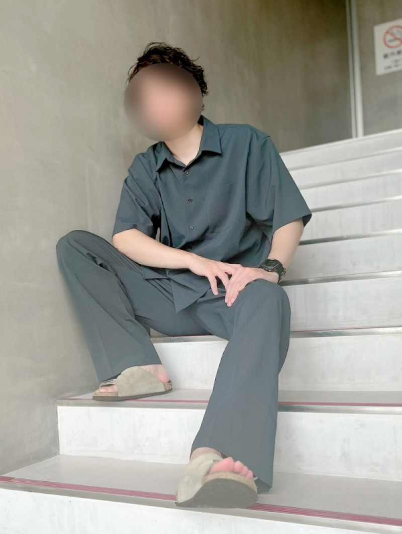 りょうが・31歳（金沢萬天堂）のプロフィール画像②